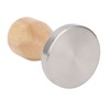 Coffee Tamper 304 Stainless Steel Base Coffee Powder Bean Press