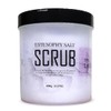Estesophy Lavender Salt Body Scrub 1000g / 에스테소피 라벤더 솔트 바디 스크럽 1000g