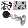 BESPORTBLE Retro Clown Horn for Bikes Metal Air Horn for