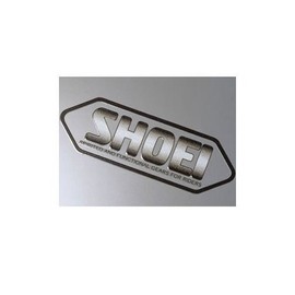 Shoei NO.10 sticker