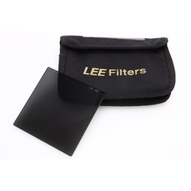 Lee Filters .9ND Neutral Density Filter 4x4 Resin