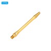 PATIKIL Dart Shafts 48mm/1.9 Inch, 3 Pack 2BA Thread Aluminum