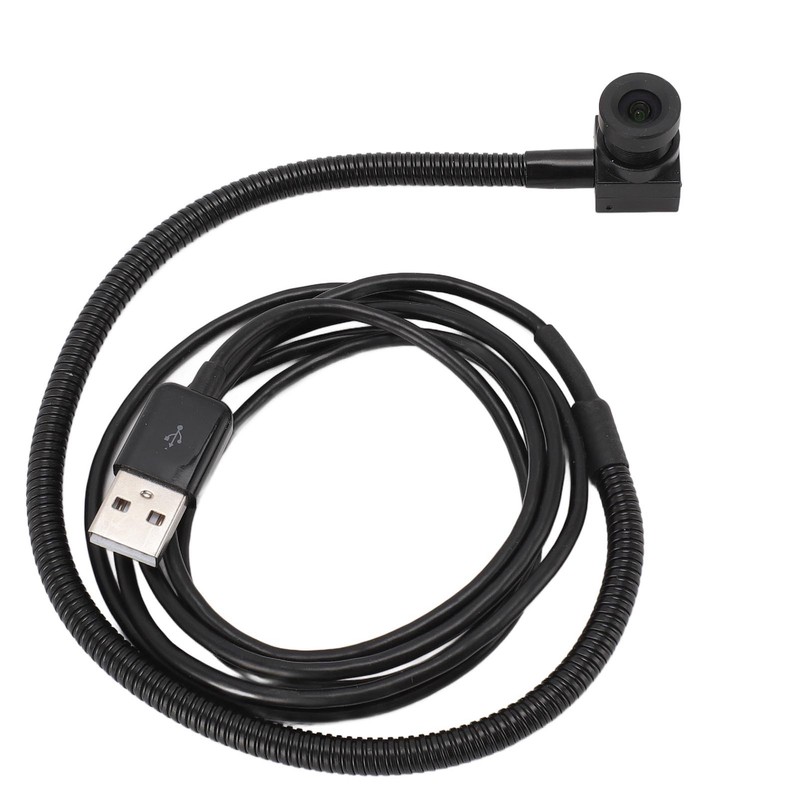 USB Center Webcam Eye To Eye Middle Screen Camera with