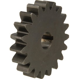 405181R1 Hydraulic Pump Drive Gear fits Case 756 786 826 856 886 966 986 1066 1456 1466 1468 1486 1566 1568 1586 3088 3288 3688 4156 Hydro 100 766