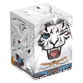 Ultimate Guard Squaroes - Boulder 100+ - MTG - Foundations - MTG004 - Ajani