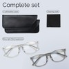 livho High Tech Blue Light Glasses - Advanced Blue Light