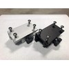 Depth Raider Alumacraft Rod Holder Adapter Mount Bracket fits AlumaTrac,