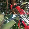 Extendable Tree Pruner Saw Head Without Pole, Outdoor High-Altitude Branches