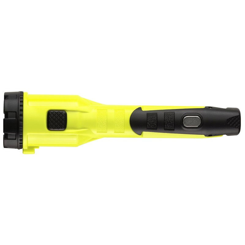 Streamlight 68793 Dualie 275-Lumen Multi-Functional Intrinsically Safe Rechargeable Flashlight with