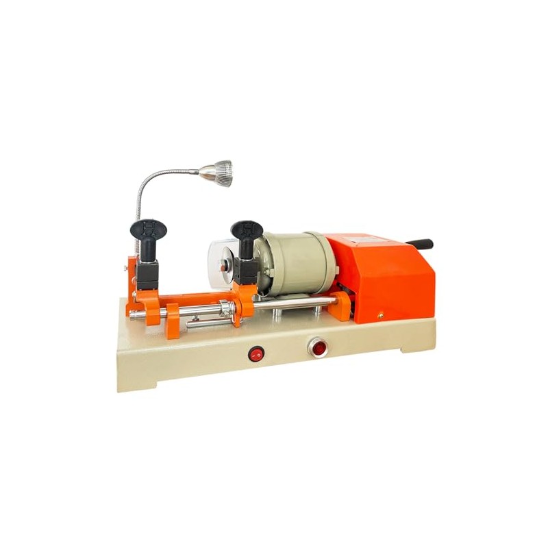Hardware cutting machine