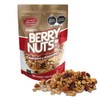 Berry Nuts® Granola Arándano y Almendra, Bolsa 360gr.