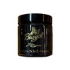 Burgol Premium Shoe Pomade 100 ml (Black), black