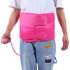 Pelvic Hip Repair Belt Inflatable Women Postpartum Correction Belt for