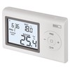 EMOS Digital Room Thermostat, Programmable Wall Thermostat for Heating and