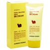 Alfredo Whymas Total Solution Snail BB Cream 50ml 50ea