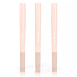 Gita 컬러그램 올인원 오버립 메이커 03 누디피치 3개 입술 확장과 볼륨을 하나로 Colorgram All-in-One Over Lip Maker 03 Nudie Peach - 3 Pieces for Lip Expansion and Volume in One