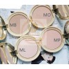 Canmake [US Seller] CANMAKE Marshmallow Matte Beige Ochre Foundation #