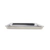 Vollrath 5303 Wear-Ever Half-Size Sheet Pan, 18" x 13", Closed-Bead,