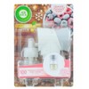 AIR Wick Electric 19ML Plug in & Refill KIT Winter