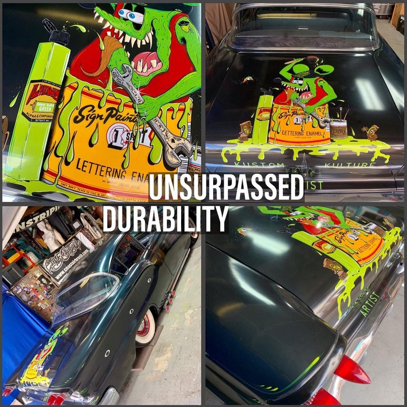 Alphasol Lo-Temp Reducer, Specifically Formulated for Optimal Performance with Alphanamel