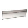 Polished Stainless Steel Internal Letter Tidy - 320 x 90mm
