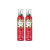 Pack Espuma Herbal Essences Cabello Rizo 2 Unidades 200 G