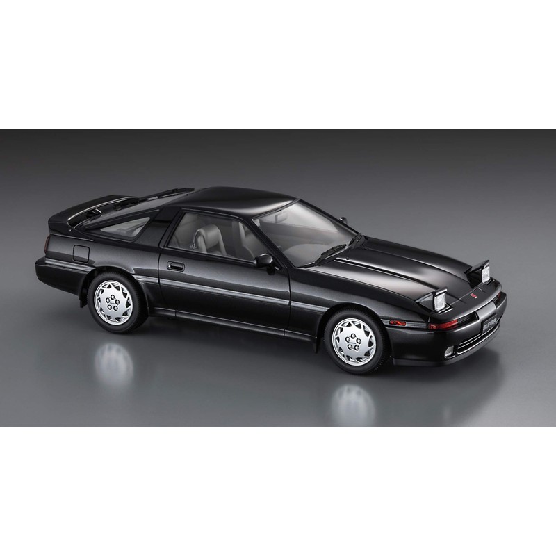 Hasegawa 1/24 Toyota Supra A70 3.0GT Turbo Limited Plastic Model