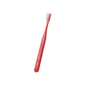 Dental Oral Care Tuft 24 MS (Medium Soft) Red