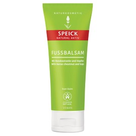 Speick NATURAL Aktiv Fussbalsam