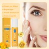 Lutein Eye Serum Oil Pack of 2 Eye Serum with