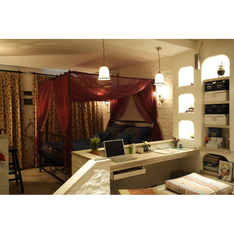 Greeogin 12V Light Bulb G45 5000k 4W Daylight White LED