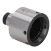Thread Die Chuck Fast Change 19mm Outer Diameter Carbon Steel