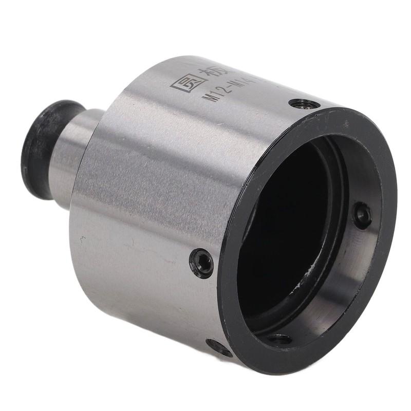 Thread Die Chuck Fast Change 19mm Outer Diameter Carbon Steel