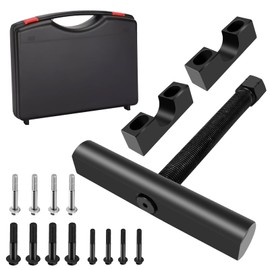 Endxedo Heavy Duty Yoke Puller Kit 60050 Yoke Puller for Class 6-8 Trucks and Equipment for Spicer & Meritor 1610 1710 1760 1810 Series