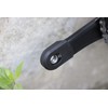 ZEFAL Crank Armour Crank Arm Protection, Orange