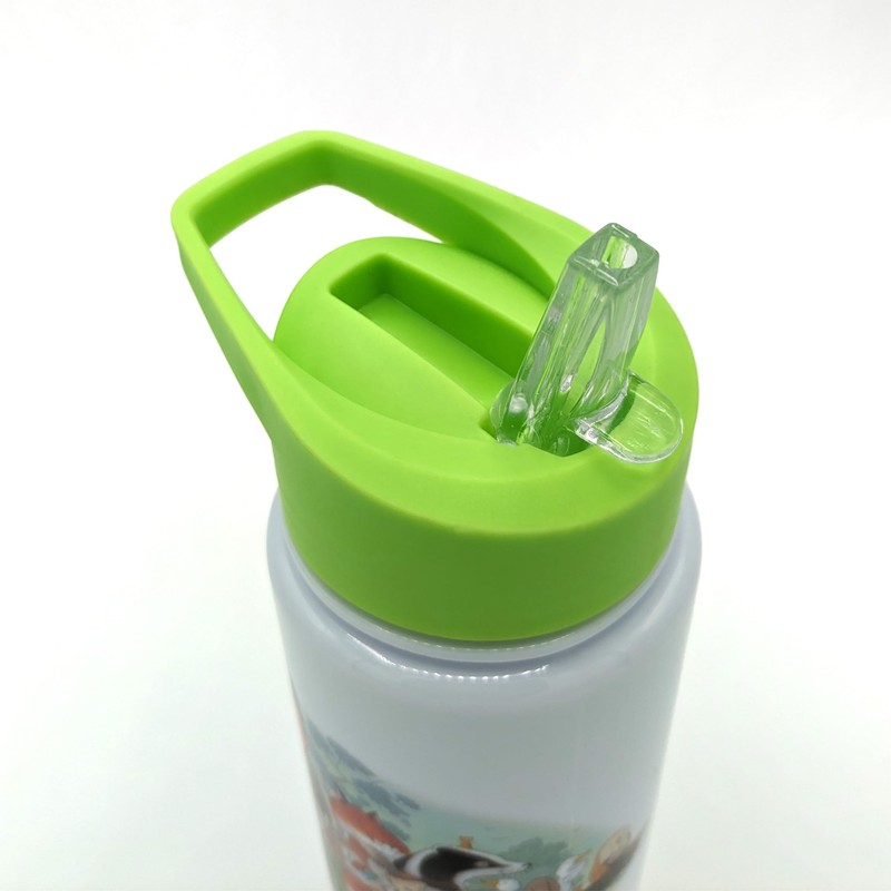 PERCY THE PARK KEEPER Children's Water Bottle