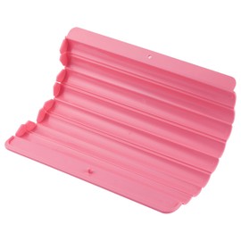 Kai Corporation DH8108 Roll, Flower Shape, Dishwasher Safe, Made in Japan