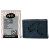 Australian Natural Soap Company Charcoal Face Cleanser Bar - Oily