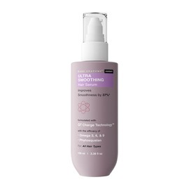 Bare Anatomy Suero Capilar Ultra Suavizante Impulsado por Complejo de Carbohidratos y Niacinamida | Suero para Cabello Suave y Brillante | Para Cabello Seco y Encrespad | Mujeres y Hombres | 100 ml