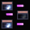 Solar Panel Welding Helmet Replace Lens, Auto Darkening Goggles Shield