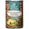 Eden Foods Black Eyed Peas, 398ml