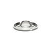 De Buyer 3509 Besteck, Edelstahl, 16 cm