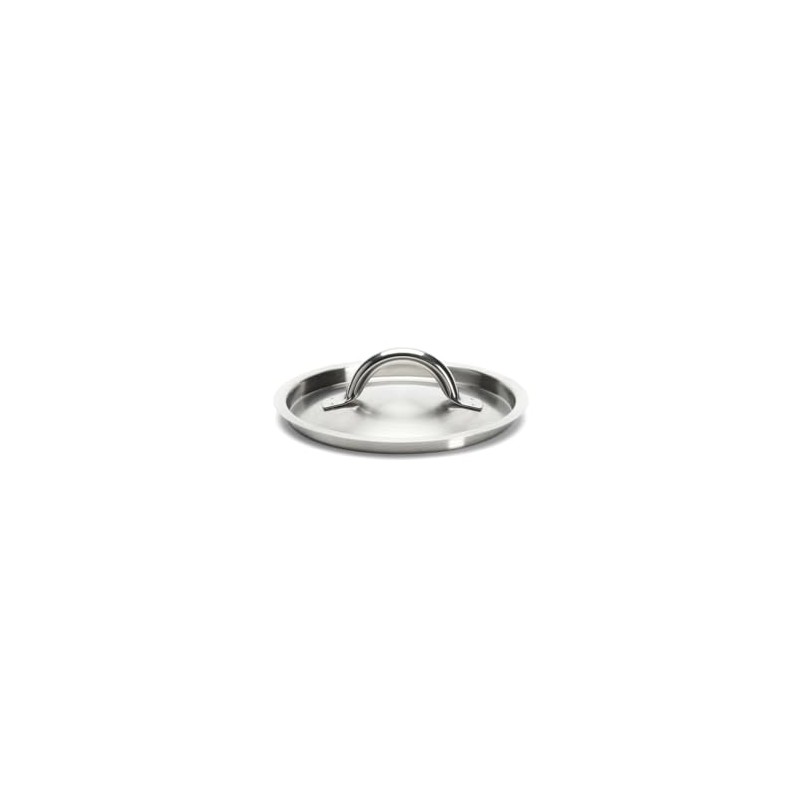De Buyer 3509 Besteck, Edelstahl, 16 cm
