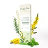 Mullein Herbal Diffuser Upgraded with Extracts of Mullein, Thyme and