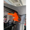 B's FAB Polaris General Antenna / Whip and Flag Mounting