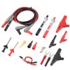 Test Lead P1300D Multimeter Cable with 22 Tools with Alligator