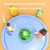 Cute Cartoon Animal Jump Rope Machine Smart Automatic Counting Jump