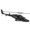 iREOGAME MOC-149250 Helicopter Model Assembly Building Blocks Set (1039PCS)
