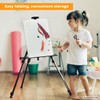 RRFTOK 17-66 Inch Adjustable Art Easel Stand for Painting and