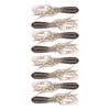 BAITFUEL Tubes Infused with Supercharged X55 Formula Gel: Fish Scent